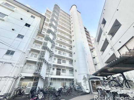 �����s������䑐1���ڂ̒��Ã}���V�����̌��n�O�ώʐ^