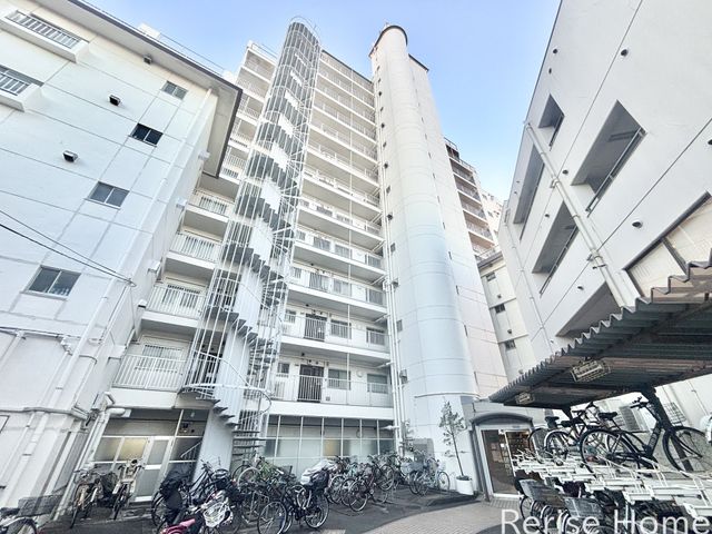 �����s������䑐1���ڂ̒��Ã}���V�����̌��n�O�ώʐ^