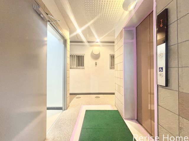 �����s������䑐1���ڂ̒��Ã}���V�����̃G���g�����X