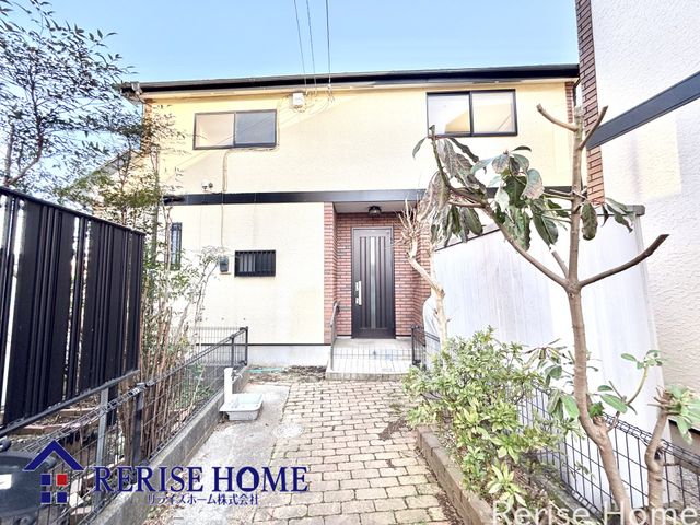 �����s�{���s������4���ڂ̒��È�ˌ��Ă̌��n�O�ώʐ^