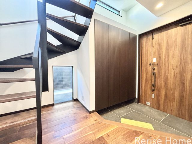 �����s������s�֑O2���ڂ̒��Ã}���V�����̎��ӊ�