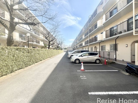 �����s�{���s������3���ڂ̒��Ã}���V�����̌��n�O�ώʐ^