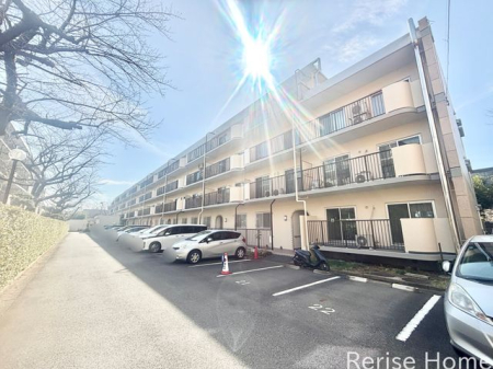 �����s�{���s������3���ڂ̒��Ã}���V�����̌��n�O�ώʐ^