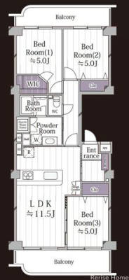 �����s�{���s������3���ڂ̒��Ã}���V�����̉摜