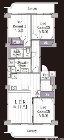 �����s�{���s������3���ڂ̒��Ã}���V�����̉摜