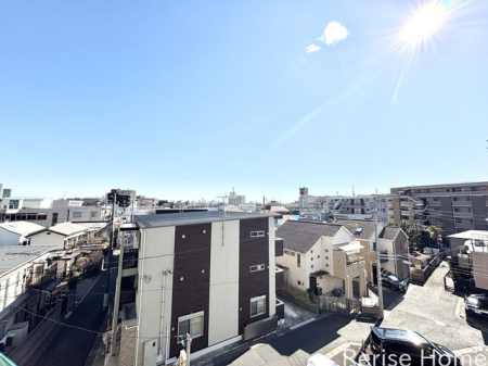 �����s���n��k��2���ڂ̒��Ã}���V�����̌���