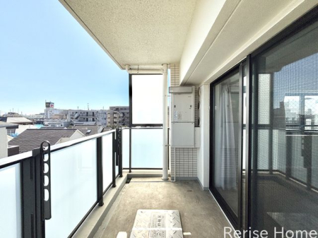 �����s���n��k��2���ڂ̒��Ã}���V�����̎��ӊ�