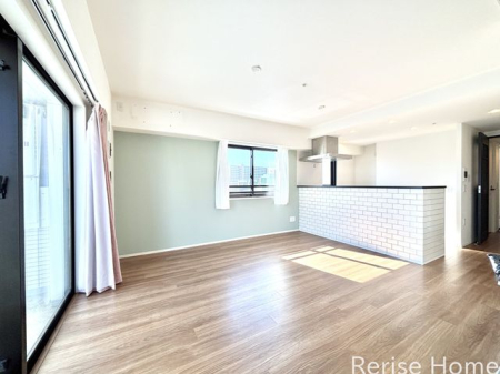 �����s���n��k��2���ڂ̒��Ã}���V�����̃��r���O