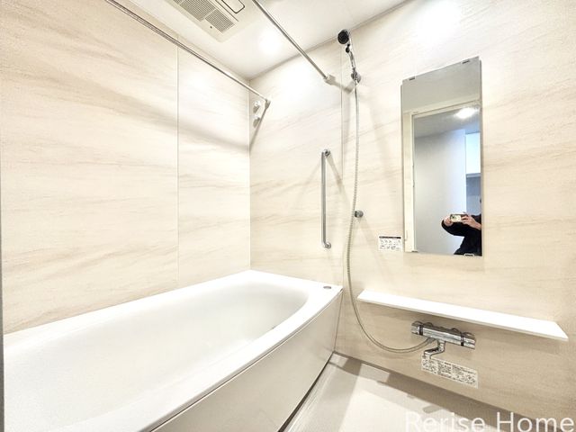 �����s���n��k��2���ڂ̒��Ã}���V�����̗���