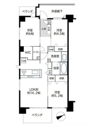 �����s���n��k��2���ڂ̒��Ã}���V�����̃��r���O