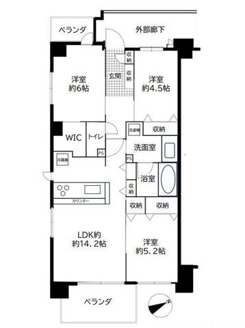 �����s���n��k��2���ڂ̒��Ã}���V�����̉摜