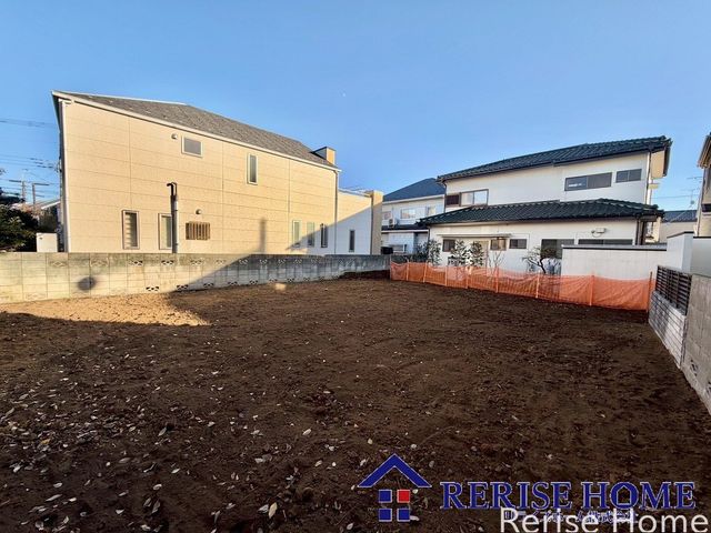 �����s�O��s���2���ڂ̓y�n�̌��n�y�n�ʐ^