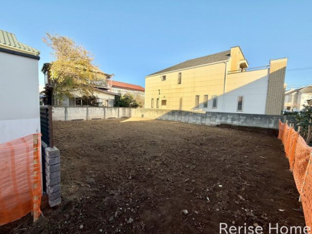 �����s�O��s���2���ڂ̓y�n�̌��n�y�n�ʐ^