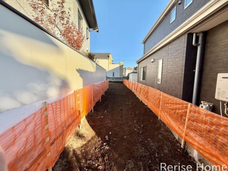 �����s�O��s���2���ڂ̓y�n�̌��n�y�n�ʐ^