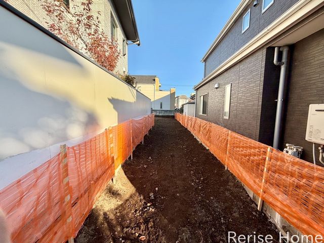 �����s�O��s���2���ڂ̓y�n�̌��n�y�n�ʐ^