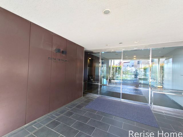 �����s���c�J��k�G�R6���ڂ̒��Ã}���V�����̃G���g�����X