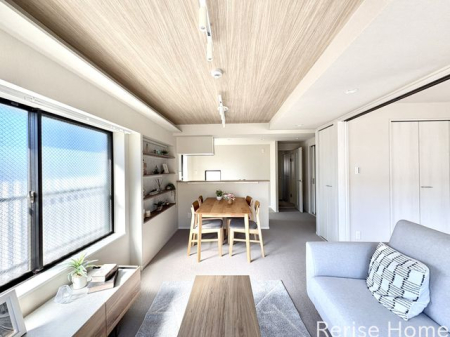 �����s���n��ш�1���ڂ̒��Ã}���V�����̃��r���O