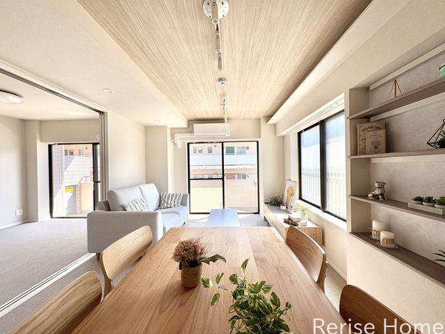 �����s���n��ш�1���ڂ̒��Ã}���V�����̃��r���O