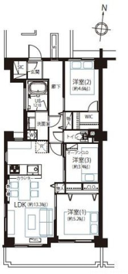 �����s���n��ш�1���ڂ̒��Ã}���V�����̉摜