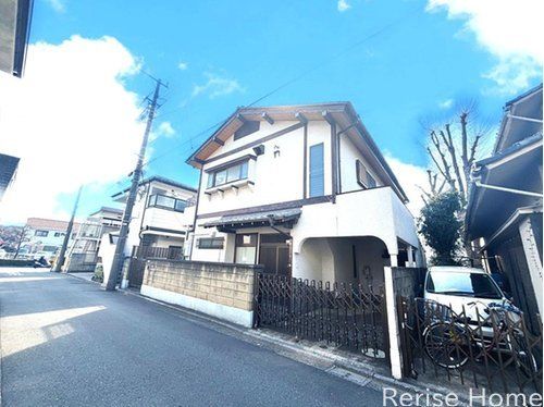 �����s������s��1���ڂ̓y�n�̌��n�y�n�ʐ^