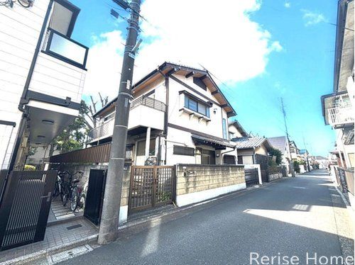 �����s������s��1���ڂ̓y�n�̌��n�y�n�ʐ^