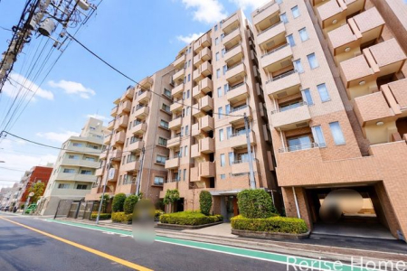 �����s���v���Ďs���{��5-14�̒��Ã}���V�����̌��n�O�ώʐ^