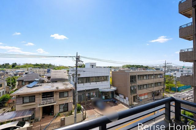 �����s���v���Ďs���{��5-14�̒��Ã}���V�����̎��ӊ�