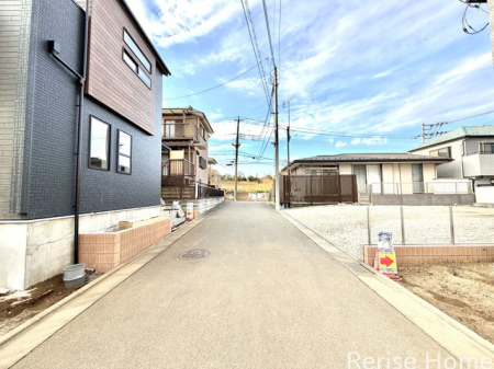 �����s�����R�s���c��4���ڂ̐V�z��ˌ��Ă̌��n�O�ώʐ^