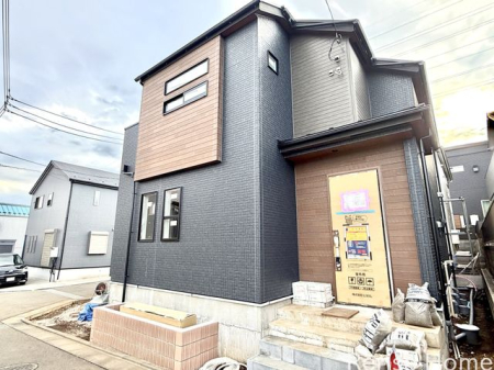 �����s�����R�s���c��4���ڂ̐V�z��ˌ��Ă̌��n�O�ώʐ^