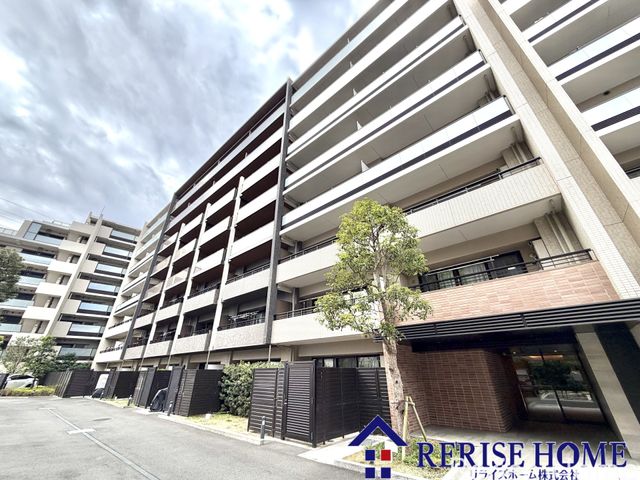 �����s�O��s���A��5���ڂ̒��Ã}���V�����̌��n�O�ώʐ^