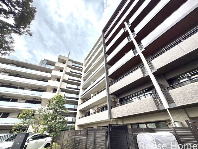 �����s�O��s���A��5���ڂ̒��Ã}���V�����̌��n�O�ώʐ^