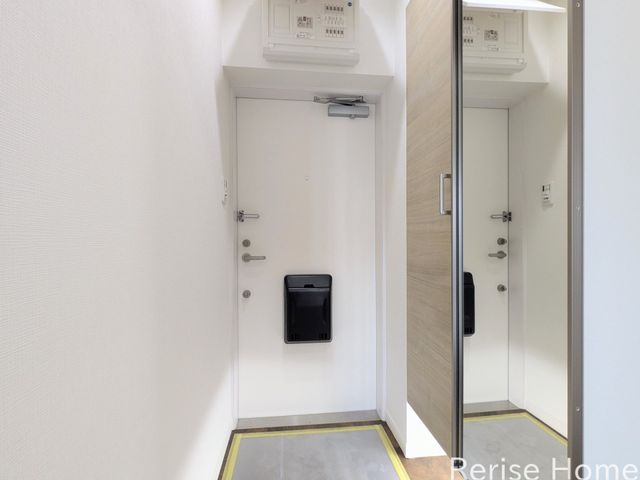 �����s�����扬�E5���ڂ̒��Ã}���V�����̎��ӊ�