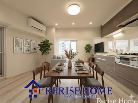 �����s�����扬�E5���ڂ̒��Ã}���V�����̃��r���O