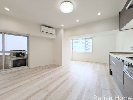 �����s�����扬�E5���ڂ̒��Ã}���V�����̃��r���O