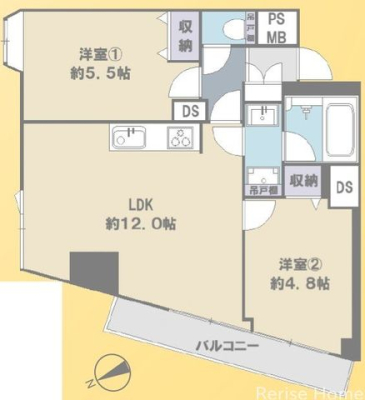 �����s�����扬�E5���ڂ̒��Ã}���V�����̉摜