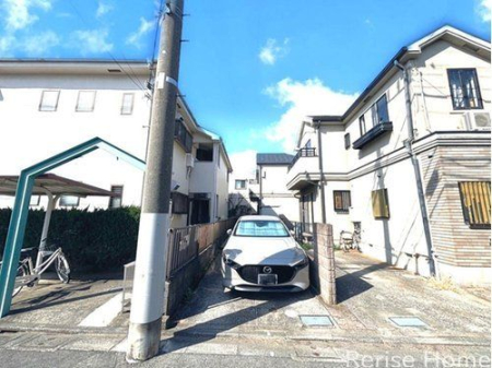 �����s�O��s��A��7���ڂ̓y�n�̌��n�y�n�ʐ^