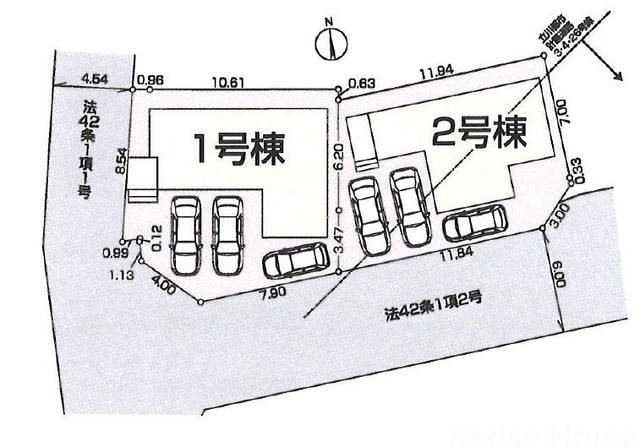 �����s����a�s���R4���ڂ̐V�z��ˌ��Ẳ摜