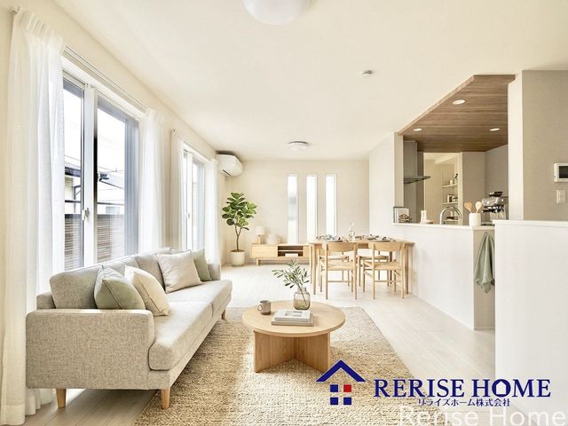 �����s���n��x�m����3���ڂ̐V�z��ˌ��Ẵ��r���O