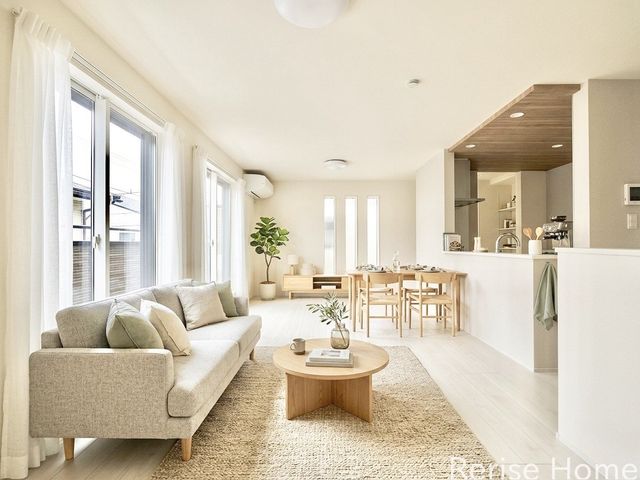 �����s���n��x�m����3���ڂ̐V�z��ˌ��Ă̂��̑�