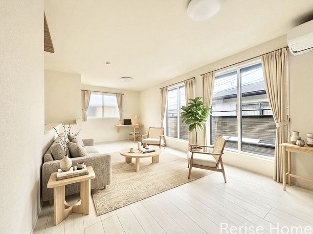 �����s���n��x�m����3���ڂ̐V�z��ˌ��Ẵ��r���O