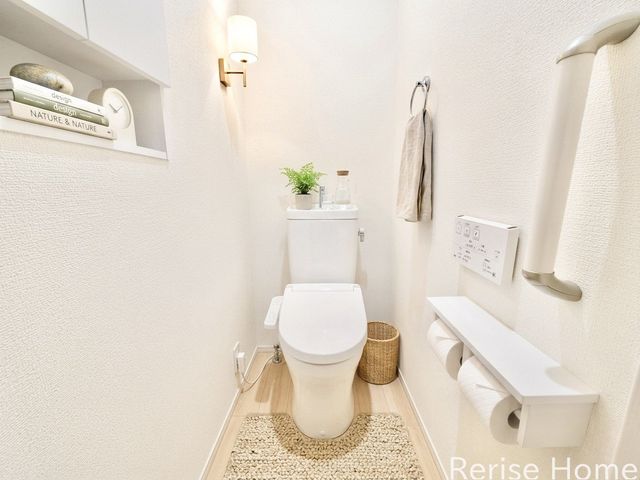 �����s���n��x�m����3���ڂ̐V�z��ˌ��Ẵg�C��