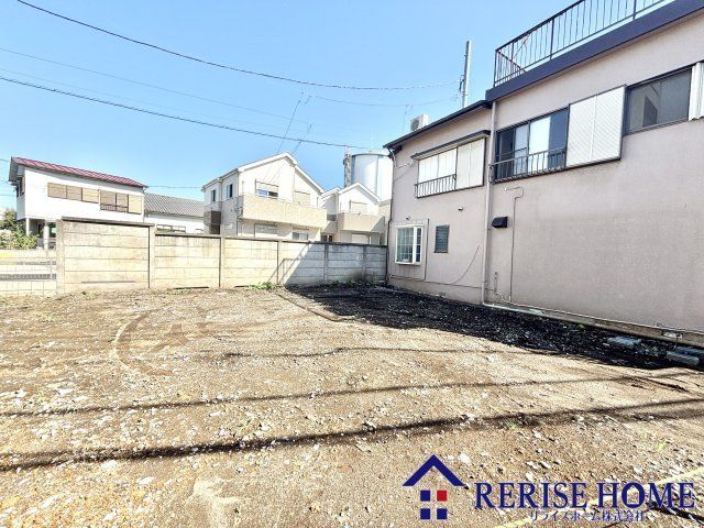 �����s�������s�ےJ��1���ڂ̐V�z��ˌ��Ă̌��n�O�ώʐ^