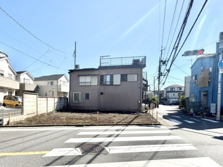 �����s�������s�ےJ��1���ڂ̐V�z��ˌ��Ă̌��n�O�ώʐ^