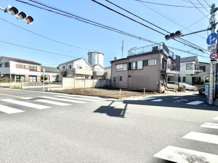 �����s�������s�ےJ��1���ڂ̐V�z��ˌ��Ă̌��n�O�ώʐ^