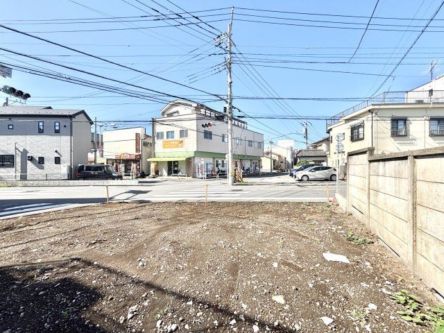 �����s�������s�ےJ��1���ڂ̐V�z��ˌ��Ă̌��n�O�ώʐ^