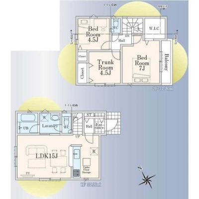 �����s���v���Ďs��R2���ڂ̐V�z��ˌ��Ẳ摜