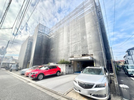 �����s�O��s��̓�4���ڂ̒��Ã}���V�����̂��̑�����