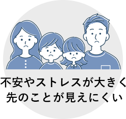 �s����X�g���X���傫����̂��Ƃ������ɂ���