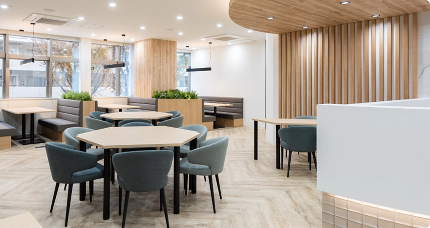 �I�t�B�X�ʐ^